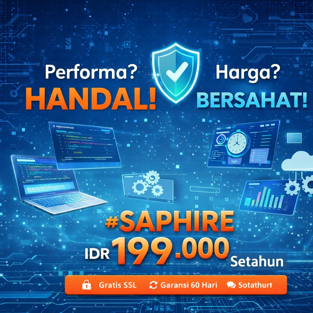 Unlimited SSD Hosting PRO