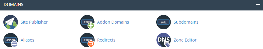 Cara Addon Domain Melalui Cpanel