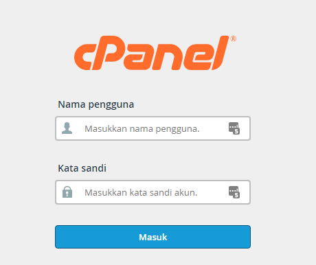 Installasi Joomla Melalui Softaculous